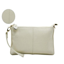 Load image into Gallery viewer, 41 2020 Cow Leather Small Shoulder Tassel Bags For Women Crossbody Bags Designer Women Messenger Bags Clutch