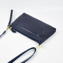 Load image into Gallery viewer, 41 2020 Cow Leather Small Shoulder Tassel Bags For Women Crossbody Bags Designer Women Messenger Bags Clutch