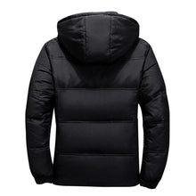 Load image into Gallery viewer, 2020 Winter Jacke Herren Qualität Thermische Winter Coat Jacket Thermal Thick Coat Parka Male Warm Outwear Down Jacket Coat top1