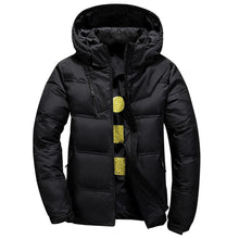 Load image into Gallery viewer, 2020 Winter Jacke Herren Qualität Thermische Winter Coat Jacket Thermal Thick Coat Parka Male Warm Outwear Down Jacket Coat top1