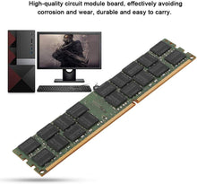 Load image into Gallery viewer, Kllisre X79 X79H motherboard USB3.0 set with LGA2011 Xeon E5 2620 CPU 2pcs x 8GB =16GB