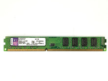 Load image into Gallery viewer, Kingston Ram DDR3 2GB 4GB PC3 1600 1333 MHz Desktop Memory 240pin 2G 4G 8G 1333mhz 1600mhz 10600 12800 Module DIMM RAM