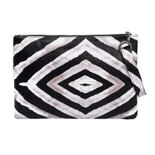 Load image into Gallery viewer, Women Leopard Print Day Clutch PU Leather Zipper women envelope bag clutch evening bag female Handbag carteras y bolsos de mujer