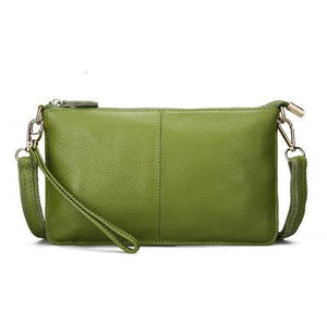 41 2020 Cow Leather Small Shoulder Tassel Bags For Women Crossbody Bags Designer Women Messenger Bags Clutch