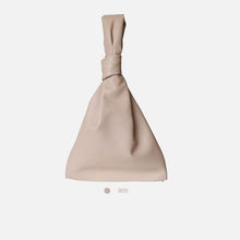 Load image into Gallery viewer, 3-2020 Fashion women bag famous brand style bags Fold Ove Day Clutches high quality cowhide leather handbag
