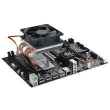 Load image into Gallery viewer, AMD Motherboard G34 Socket X89 DDR3 32G Memory SATA II USB 3.0 For G34 Computer mainboard AMD Opteron 6386 SE 6176 6128  6230 HE
