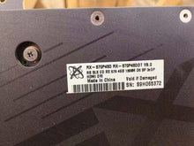 Load image into Gallery viewer, XFX used  RX 570 4GB 256bit GDDR5 desktop pc gaming graphics cards video card not  mining,RX 570 4G
