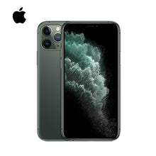 Load image into Gallery viewer, PanTong iPhone 11 Pro 256G 5.8-inch genuine phone full screen new phone Apple Authorized Online Seller
